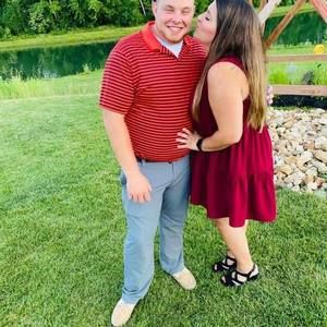 Meet your Posher, Jordan